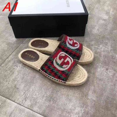 GUCCI グッチ サンダル/ミュール 限定品 人気No.1 AP
