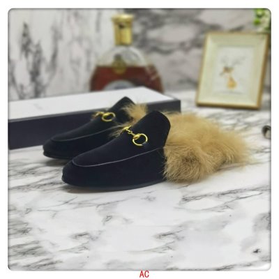 GUCCI グッチ サンダル/ミュール 今年も人気 ACAB