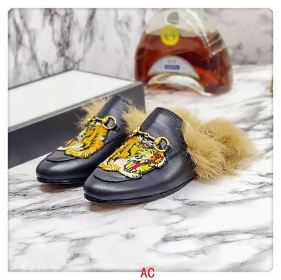 GUCCI グッチ サンダル/ミュール 人気確定 ACAB