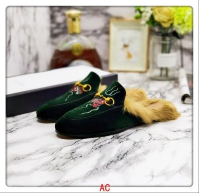 GUCCI グッチ サンダル/ミュール 新品 AZ
