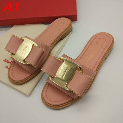 FERRAGAMO サルヴァトーレ フェラガモ サンダル/ミュール 販売店舗限定...