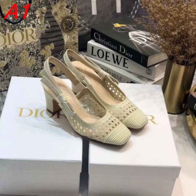 DIOR ディオール サンダル/ミュール 完売間近 AV