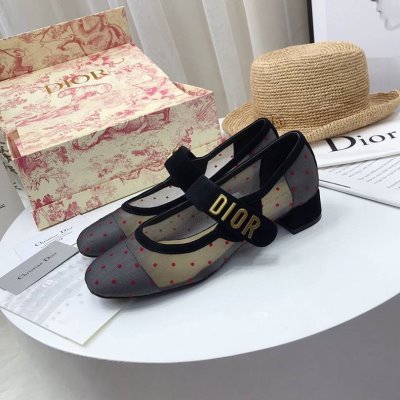 DIOR ディオール サンダル/ミュール 人気確定 AZ