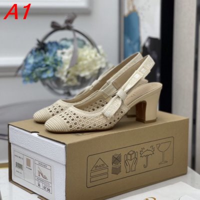 DIOR ディオール サンダル/ミュール 新作売切れ続出 ABAI