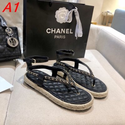 CHANEL シャネル サンダル/ミュール 人気話題 ABAG
