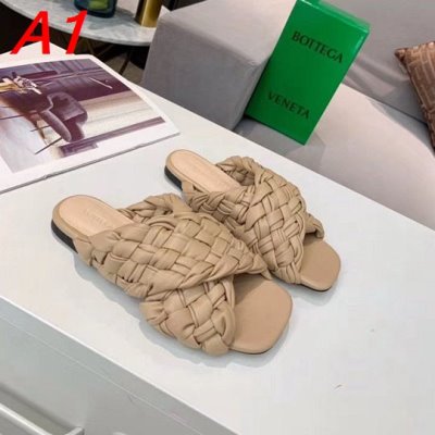 BOTTEGA VENETA ボッテガヴェネタ サンダル/ミュール 限定デザイン大人気完売前に AS