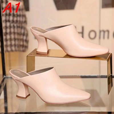 BOTTEGA VENETA ボッテガヴェネタ サンダル/ミュール 期間限定価格 AT