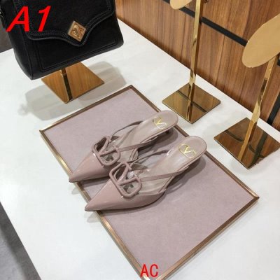 VALENTINO ヴァレンティノ パンプス 人気話題 ABAH