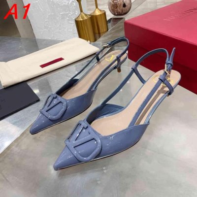 VALENTINO ヴァレンティノ パンプス 最安に挑戦 ABAH