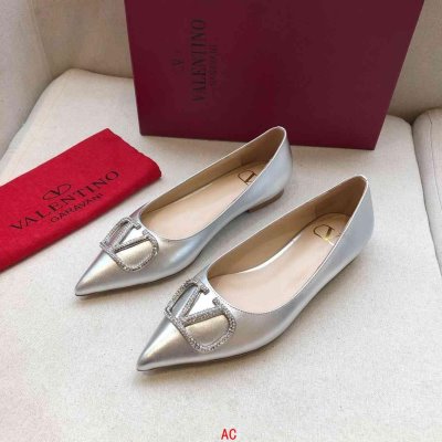VALENTINO ヴァレンティノ パンプス 完売必須☆お早めに AT