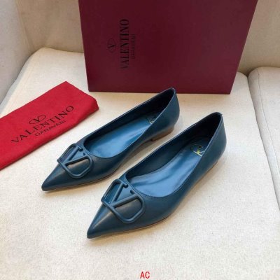 VALENTINO ヴァレンティノ パンプス 限定デザイン大人気完売前に AT