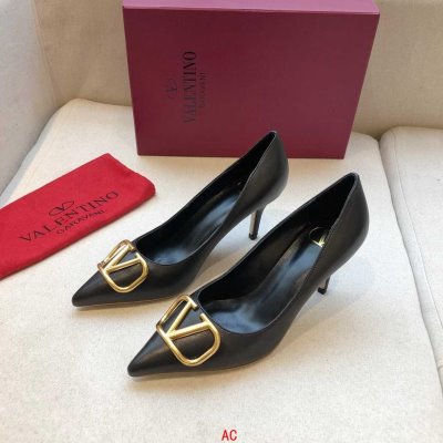 VALENTINO ヴァレンティノ パンプス 販売店舗限定モデル AT
