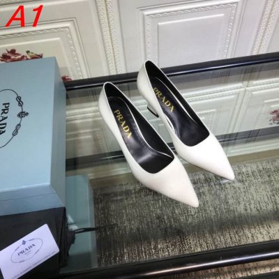 PRADA プラダ パンプス セール価格 AZ