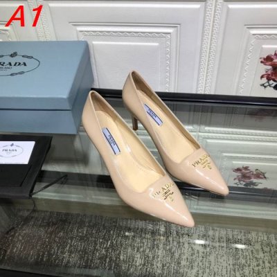 PRADA プラダ パンプス 完売必須☆お早めに AZ