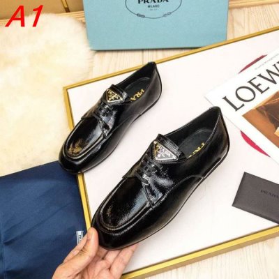 PRADA プラダ ローヒール 販売店舗限定モデル AU