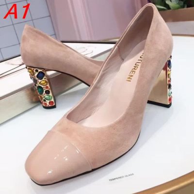 MIU MIU ミュウミュウ パンプス 完売必須☆お早めに AS