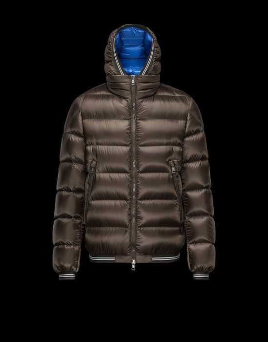 ポップ 2020秋冬 モンクレールMONCLER ダウンジャケット 防風性に優れ