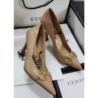 GUCCI グッチ パンプス 販売店舗限定モデル AT