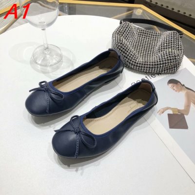 FERRAGAMO サルヴァトーレ フェラガモ ローヒール 日本即完売予想 AO
