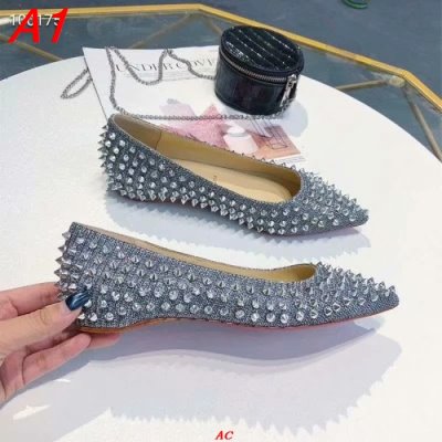CHRISTIAN LOUBOUTIN クリスチャンルブタン パンプス 限定品 人気No.1 AV