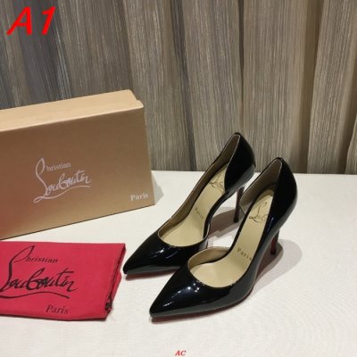 CHRISTIAN LOUBOUTIN クリスチャンルブタン パンプス 完売必須 AR