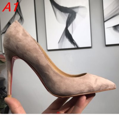 CHRISTIAN LOUBOUTIN クリスチャンルブタン パンプス 少量入荷☆限定モデル AZ