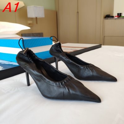 BALENCIAGA バレンシアガ パンプス 愛用ブランド ACAE