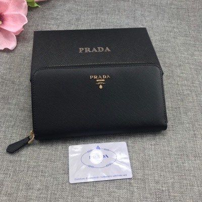 PRADA プラダ 財布 レディース オンライン限定商品 AJ