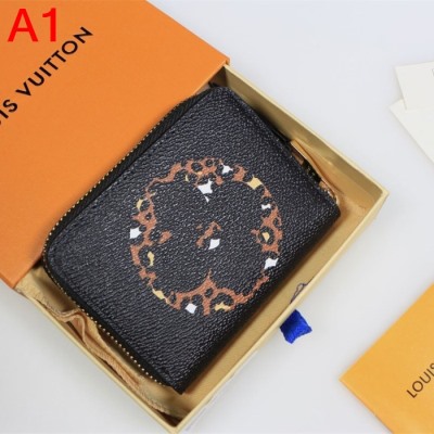 LOUIS VUITTON ルイヴィトン 財布 レディース 大人気！ AO