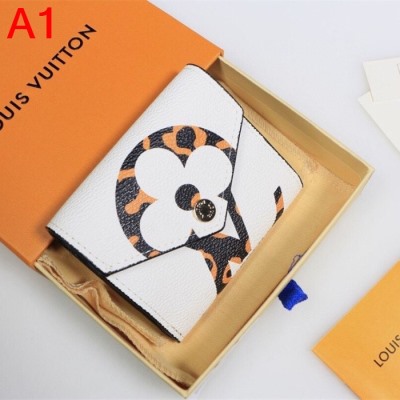 LOUIS VUITTON ルイヴィトン 財布 レディース 上質 大人気！ AO
