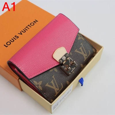 LOUIS VUITTON ルイヴィトン 財布 レディース ◆モデル愛用◆ AG