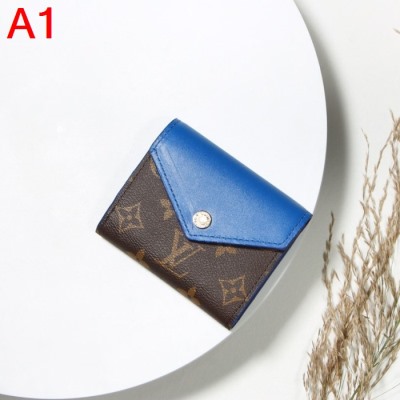 LOUIS VUITTON ルイヴィトン 財布 レディース 欧米韓流/雑誌 AR