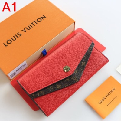 LOUIS VUITTON ルイヴィトン 財布 レディース 個性派 ACAA