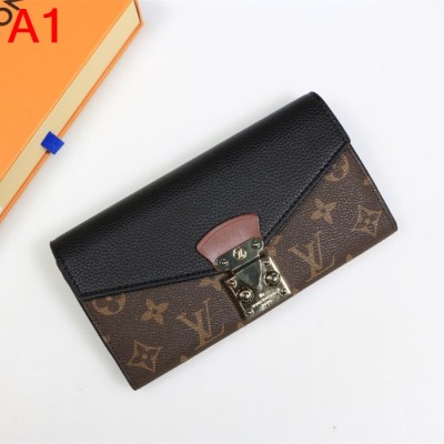 LOUIS VUITTON ルイヴィトン 財布 レディース 大人のおしゃれに AL