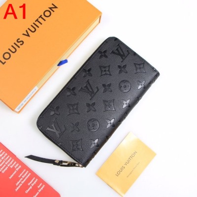 LOUIS VUITTON ルイヴィトン 財布 レディース 大特価 AL