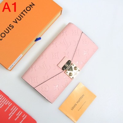 LOUIS VUITTON ルイヴィトン 財布 レディース 完売品！ ACBB