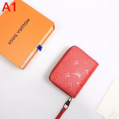 LOUIS VUITTON ルイヴィトン 財布 レディース プレゼントに AF