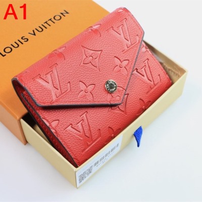 LOUIS VUITTON ルイヴィトン 財布 レディース 最新作 AF