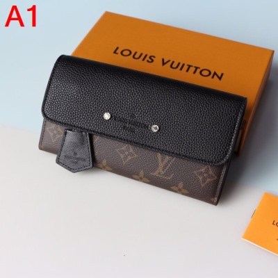 LOUIS VUITTON ルイヴィトン 財布 レディース SALE!今季 AL