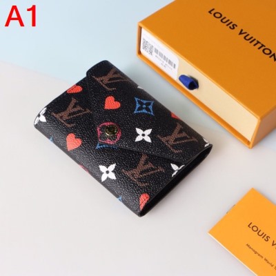 LOUIS VUITTON ルイヴィトン 財布 レディース 大人気☆NEW!! AQ