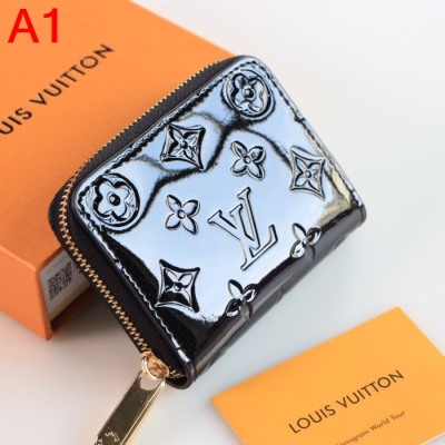 LOUIS VUITTON ルイヴィトン 財布 レディース 値下げ！ AJ