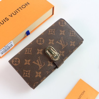LOUIS VUITTON ルイヴィトン 財布 レディース 抜群の雰囲気が作れる! AL