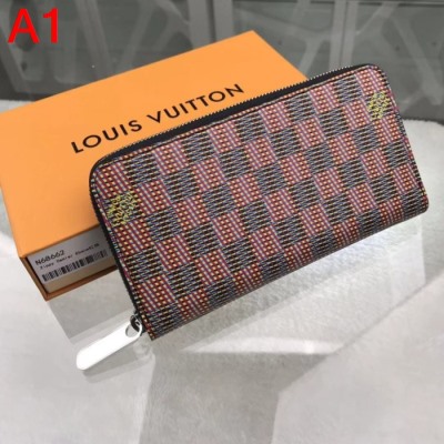 LOUIS VUITTON ルイヴィトン 財布 レディース 【激安】 AV