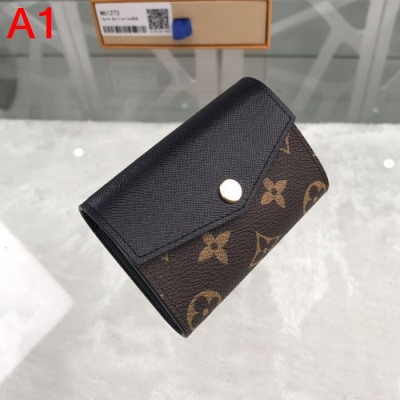 LOUIS VUITTON ルイヴィトン 財布 レディース 希少 AR