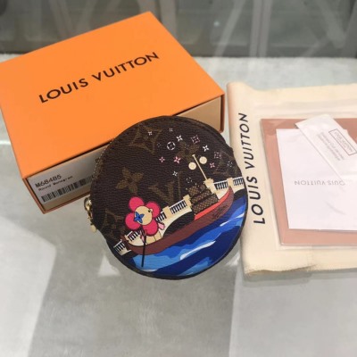 LOUIS VUITTON ルイヴィトン 財布 レディース 新品 AN