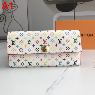 LOUIS VUITTON ルイヴィトン 財布 レディース セール価格 AI