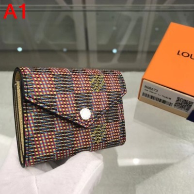 LOUIS VUITTON ルイヴィトン 財布 レディース 最安に挑戦 AQ