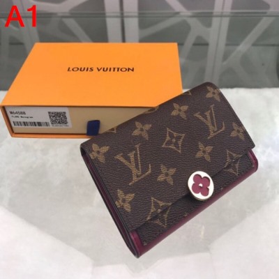 LOUIS VUITTON ルイヴィトン 財布 レディース 日本即完売予想 ABAI