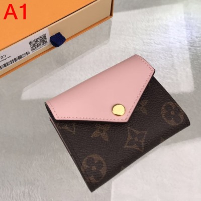 LOUIS VUITTON ルイヴィトン 財布 レディース 最新☆大人気☆話題沸騰 AS