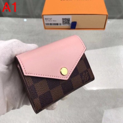 LOUIS VUITTON ルイヴィトン 財布 レディース 足下注目してくれる AS